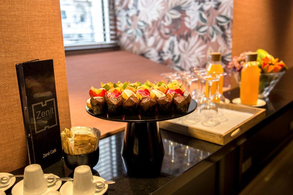 Zenit Lisboa - Resim 12