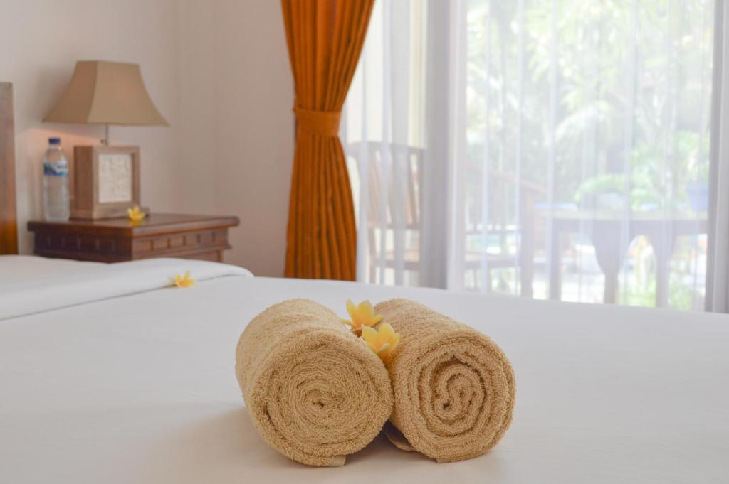 Tarzan Marriott On Penida - 5