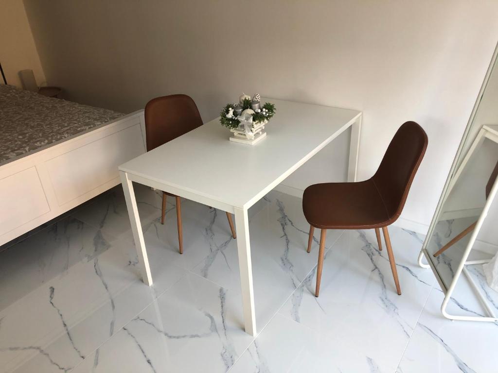 Apartments Nuna - 14