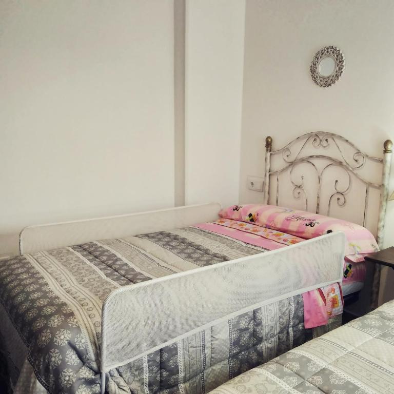 Fotografie z fotogalerie ubytování APARTAMENTO en la JUDERIA DE CORDOBA TANA S HOME v destinaci Córdoba