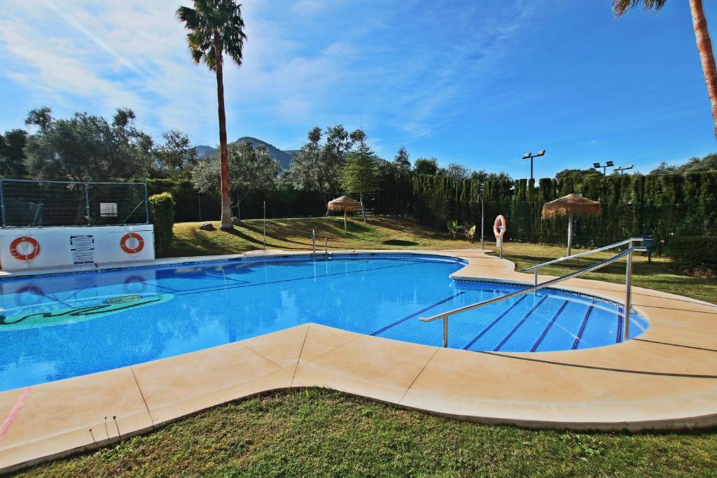 TESS Apartamento 12 Lauro Golf, Alhaurín de la Torre ...