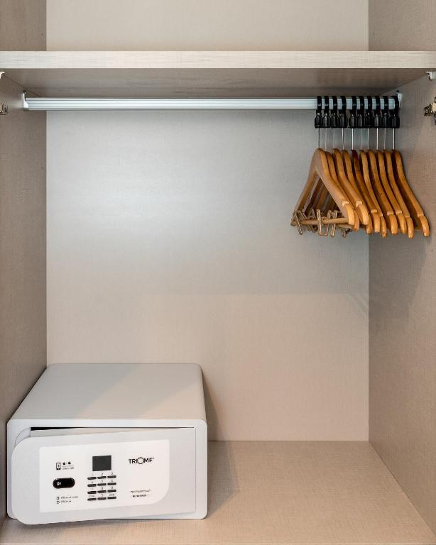 Bilbao City Center by abba Suites - Resim 27