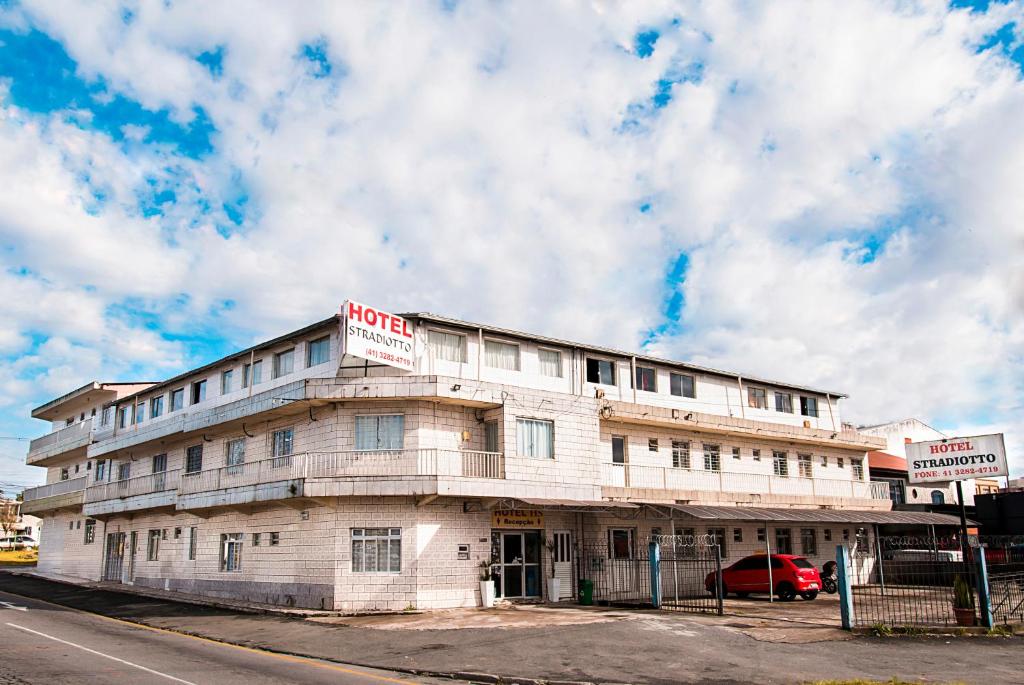 HS HOTEL STRADIOTTO