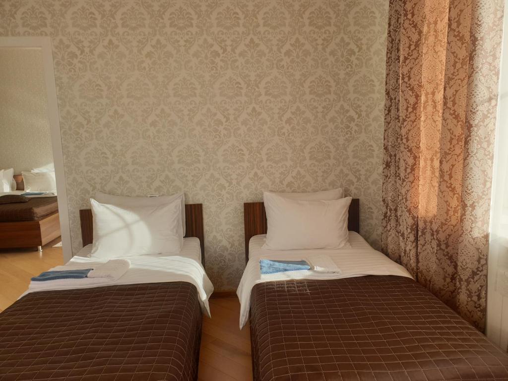 Meridian-Yug Hotel - Appartement Supérieur