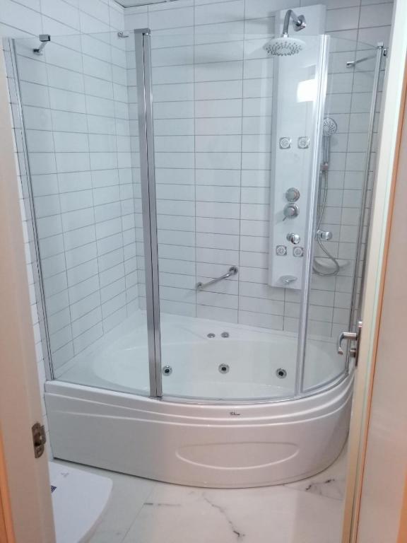 Hotel Edirne Palace - 17