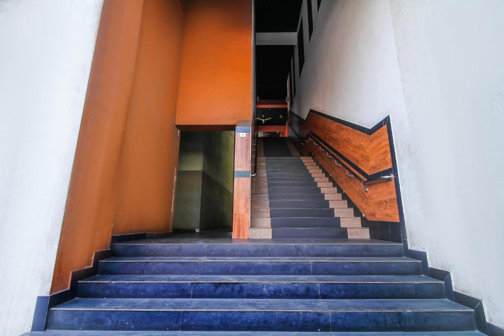 Fotografie z fotogalerie ubytování Golden Pier City Hotel v destinaci Colombo
