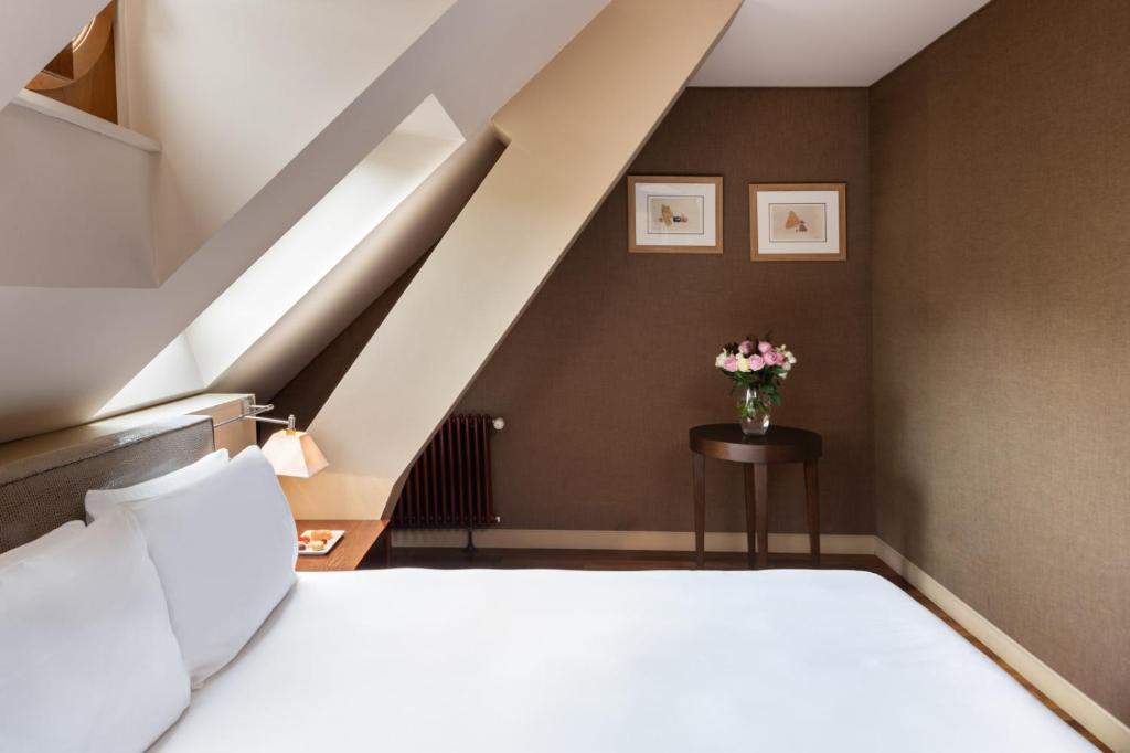 Hôtel Résidence Parc des Eaux Vives - Resim 23