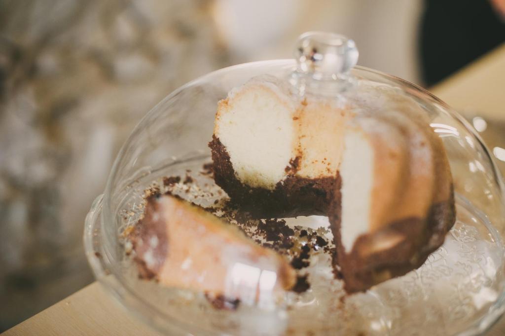 Miss Sophie's Olomouc - Boutique Hotel - Resim 44