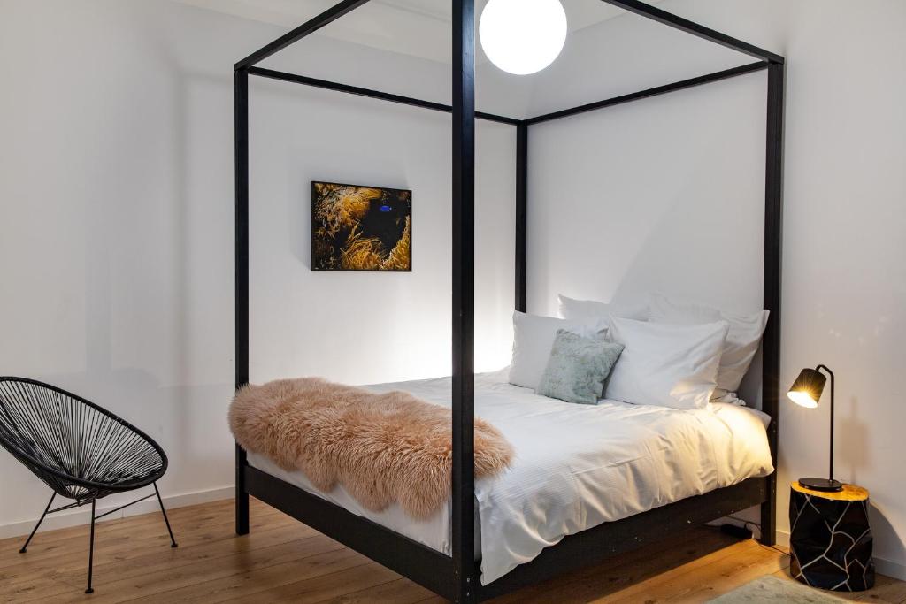 The Suite Hotel Fabric - Resim 16