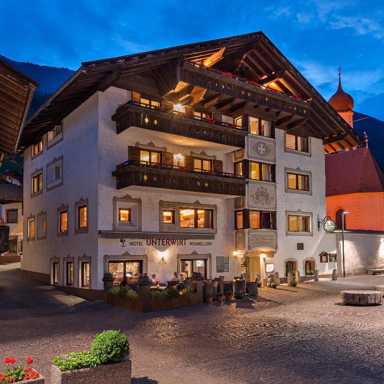 Martinerhof's Brauhotel - Habitación Doble - Anexo Sin Balcón