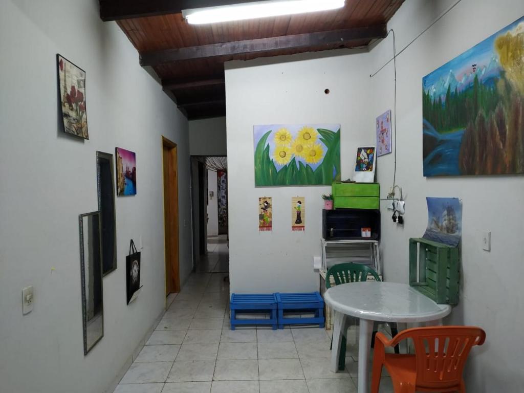  URBAN HOSTEL CENTRO De Pedro Juan Caballero