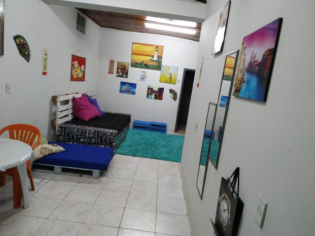  URBAN HOSTEL CENTRO De Pedro Juan Caballero
