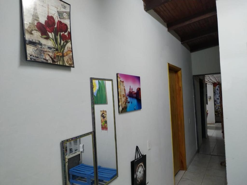  URBAN HOSTEL CENTRO De Pedro Juan Caballero