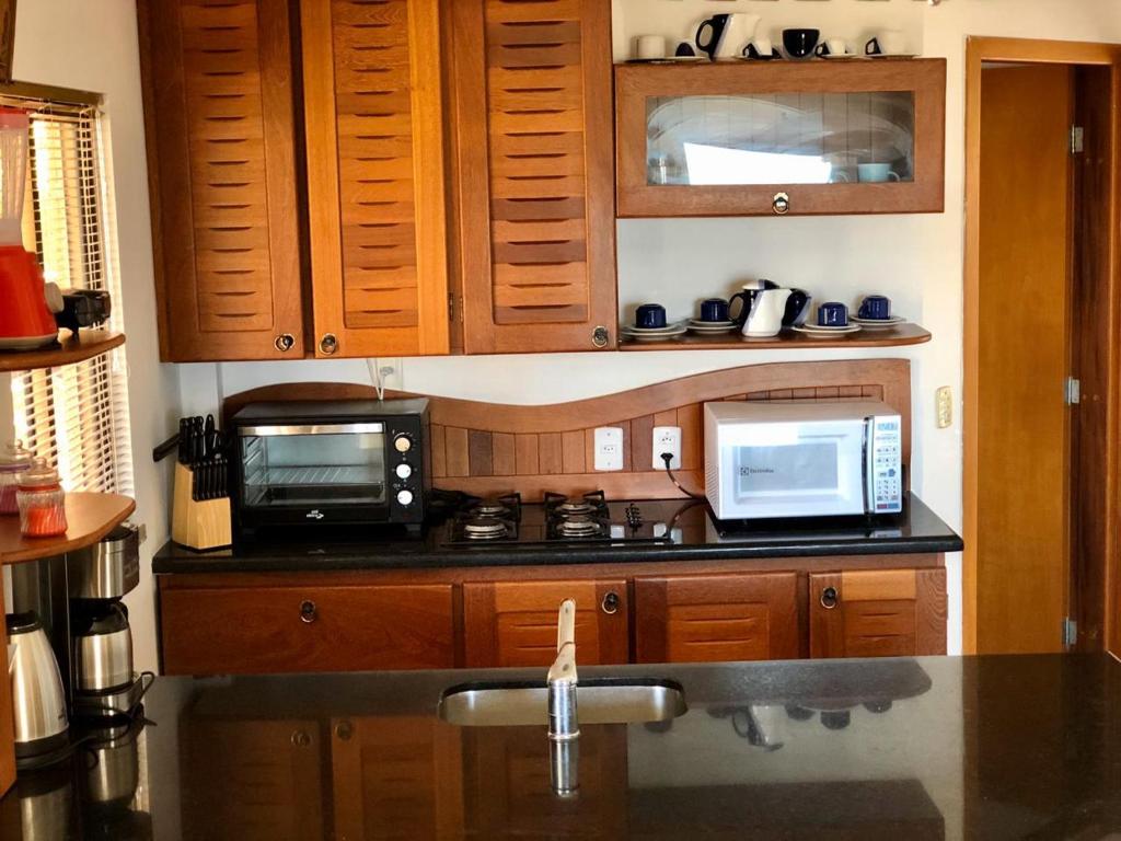  Cumbuco Dream Village Luxury Condo