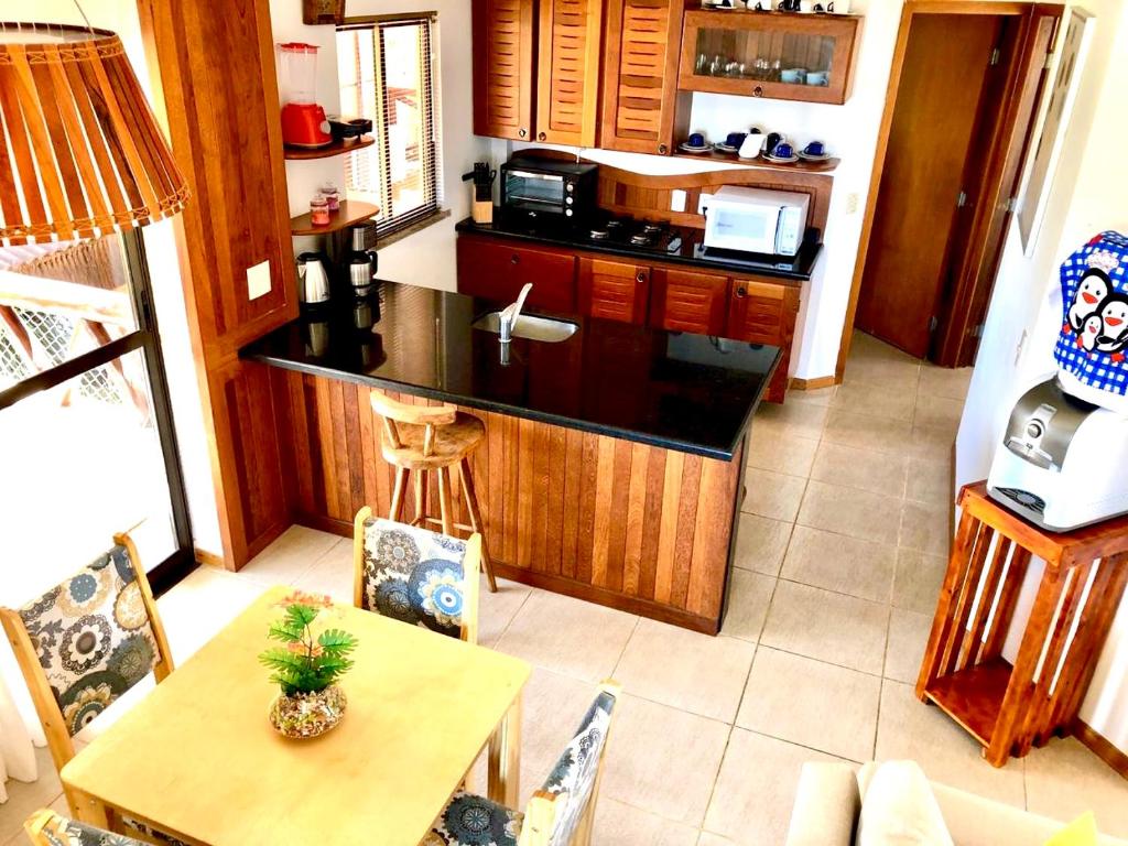  Cumbuco Dream Village Luxury Condo