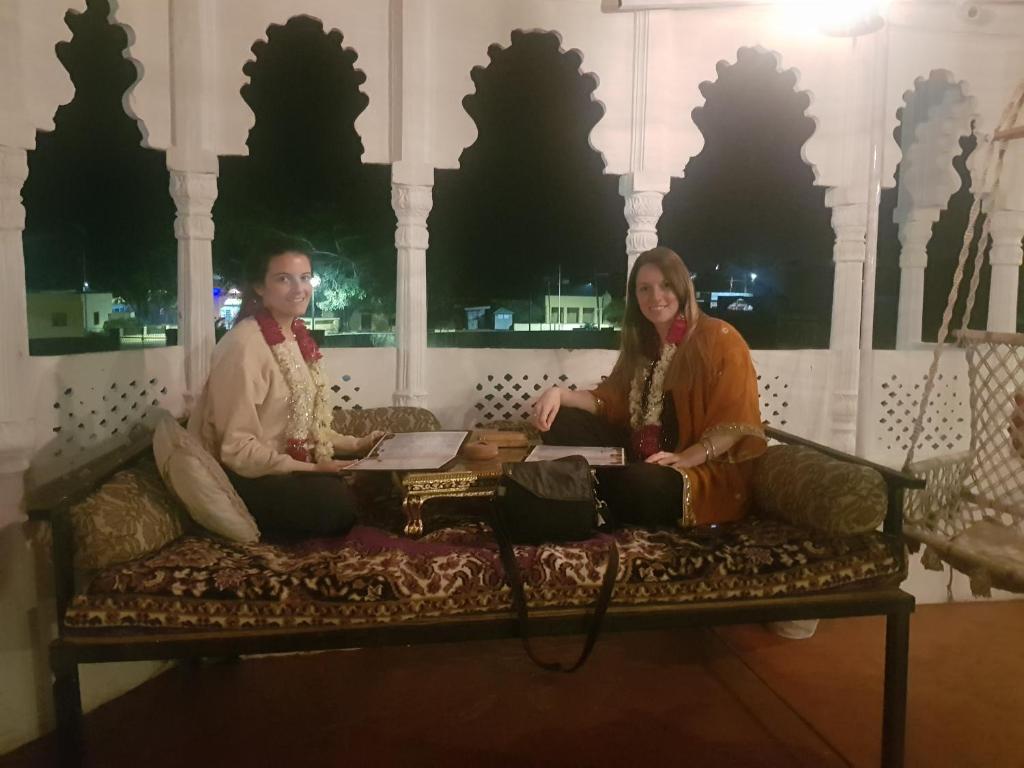 Hotel Bundi House