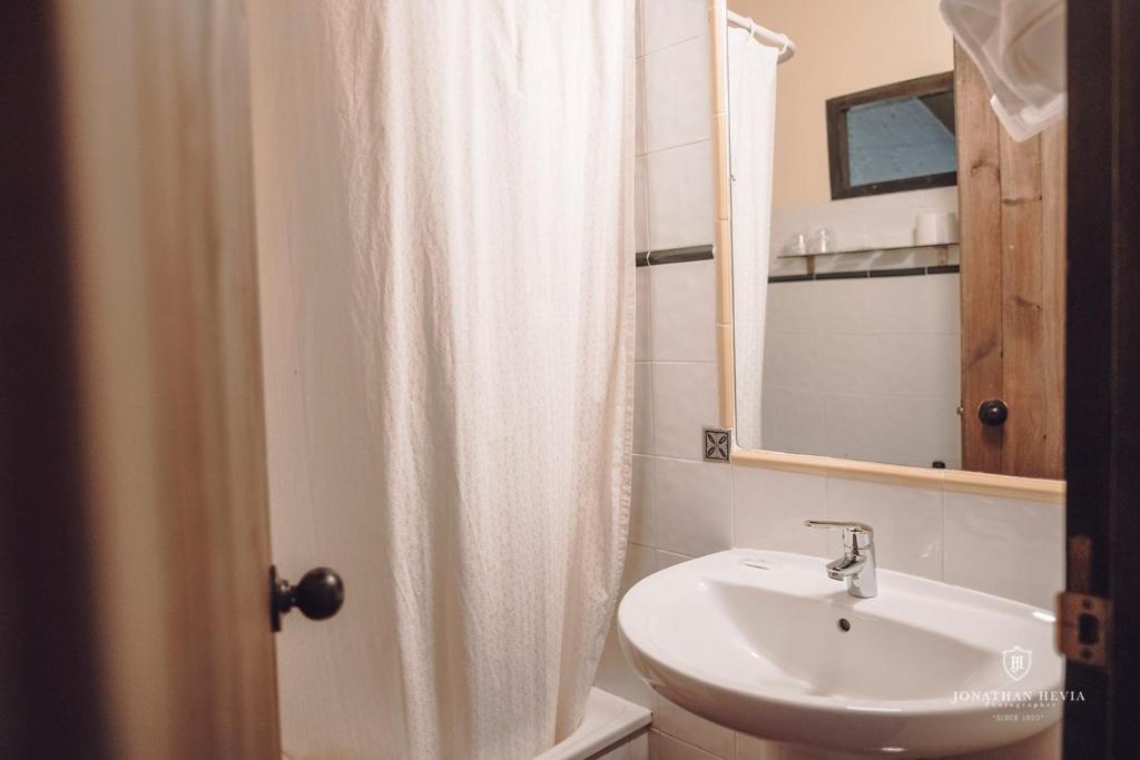 Paraje del Asturcon - Adults only - Double Or Twin Room