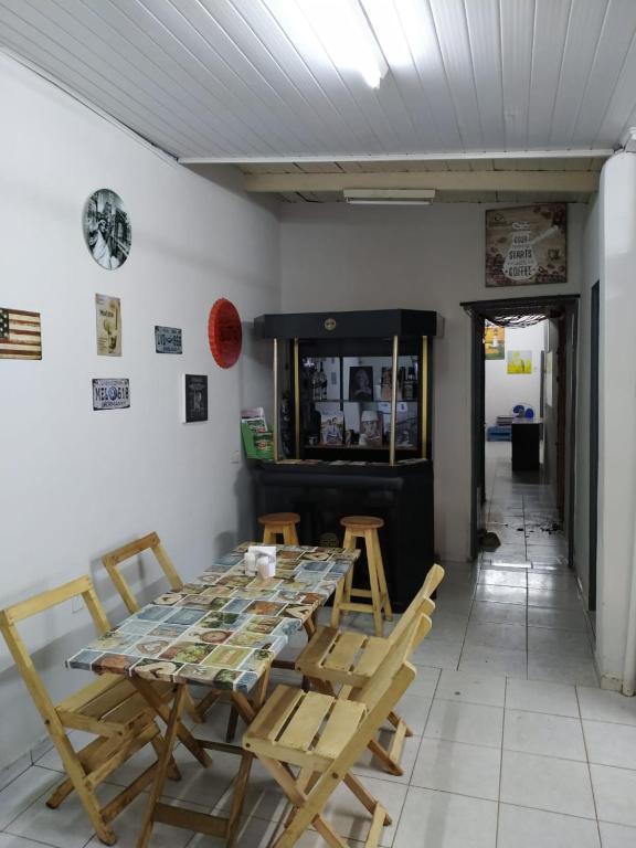  URBAN HOSTEL CENTRO De Pedro Juan Caballero