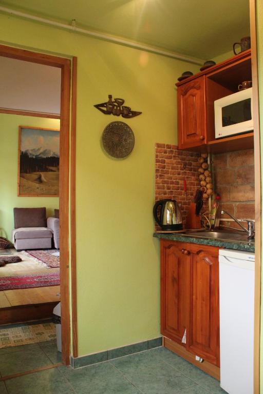 Marko Apartmány - Apartment