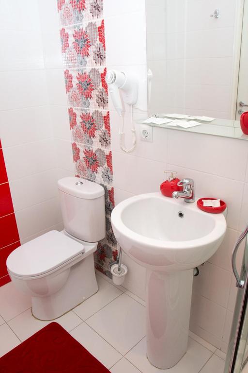 Meridian-Yug Hotel - Room Double Ou Twin Comfort