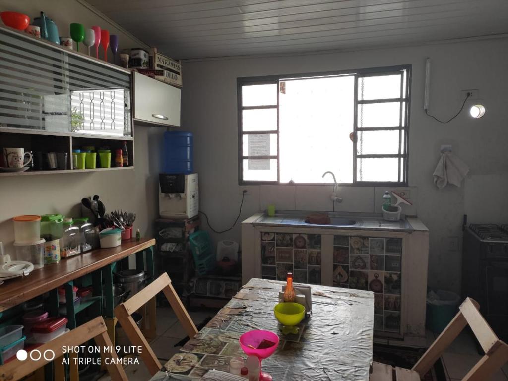  URBAN HOSTEL CENTRO De Pedro Juan Caballero