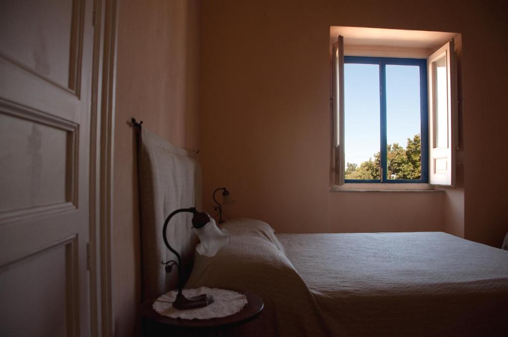 Fotografie z fotogalerie ubytování Fontanarossa v destinaci Cerda