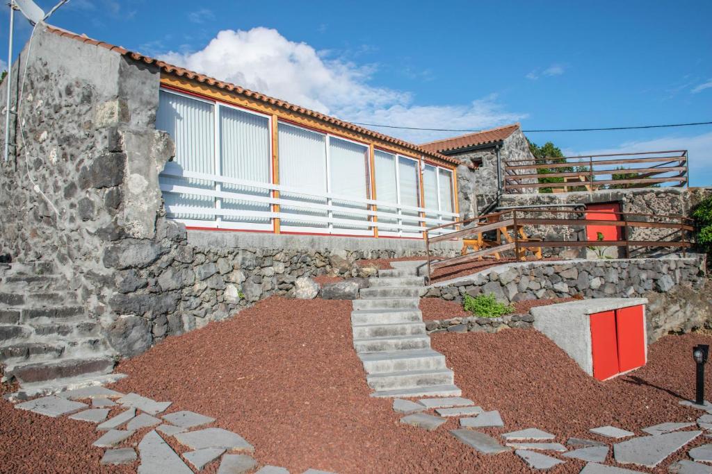 Aldeia da Gingeira