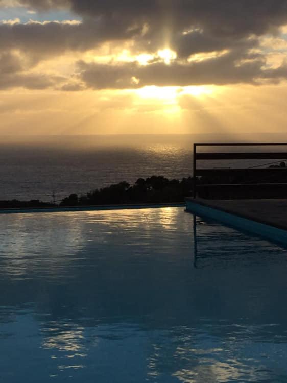 Aldeia da Gingeira - Villa Mit Einem Schlafzimmer
