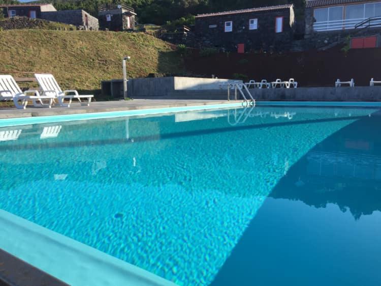 Aldeia da Gingeira - Villa Mit Einem Schlafzimmer