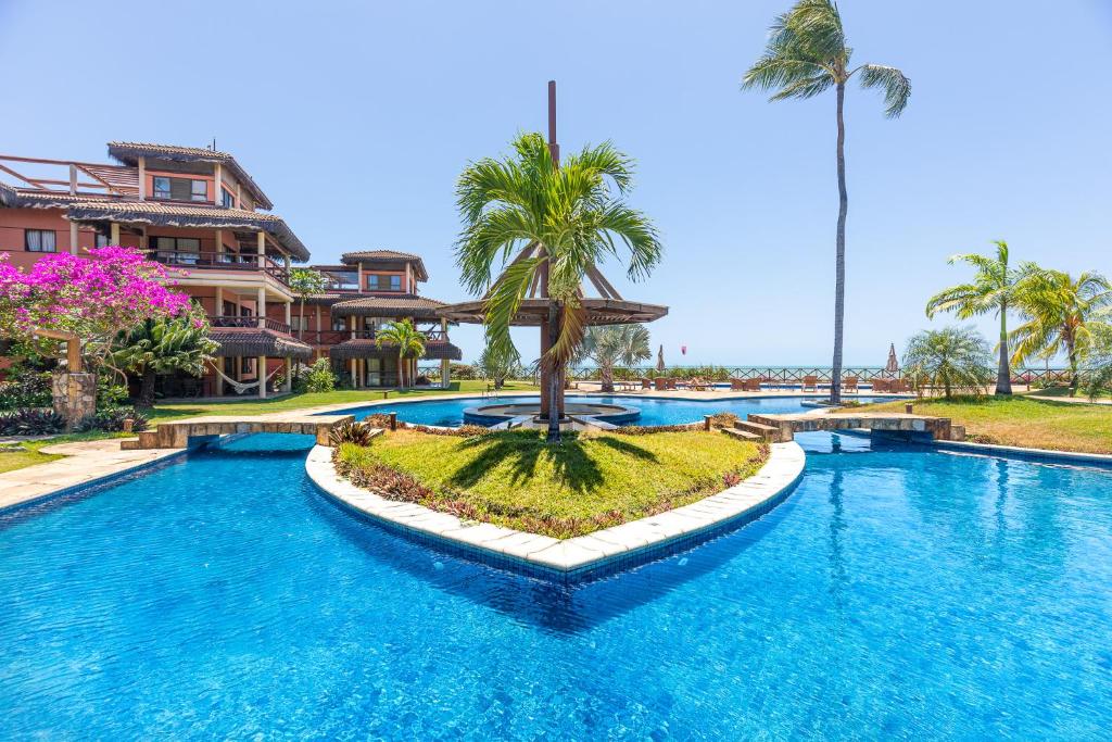  Cumbuco Dream Village Luxury Condo