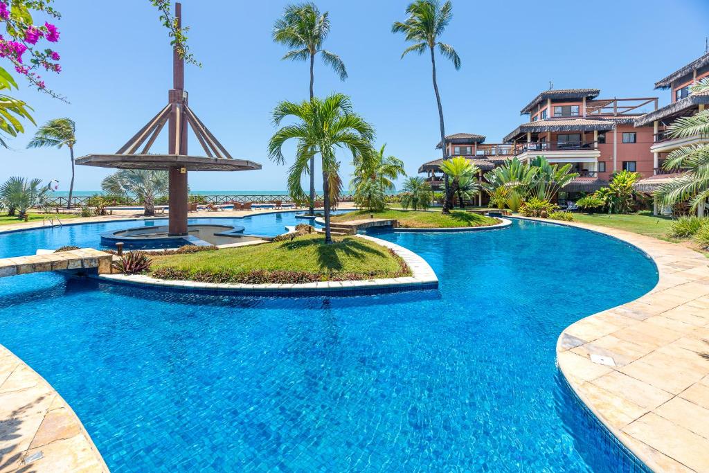  Cumbuco Dream Village Luxury Condo