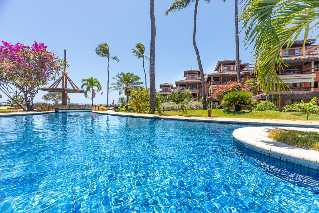  Cumbuco Dream Village Luxury Condo
