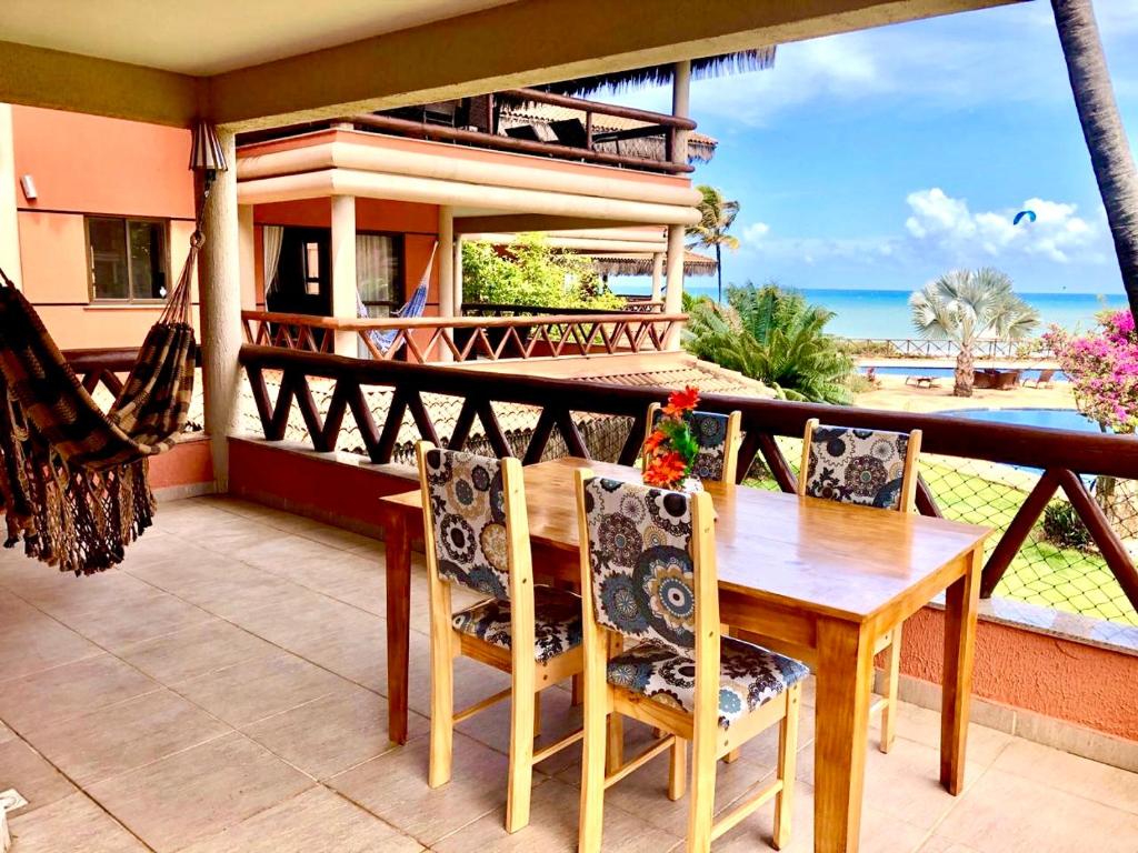  Cumbuco Dream Village Luxury Condo