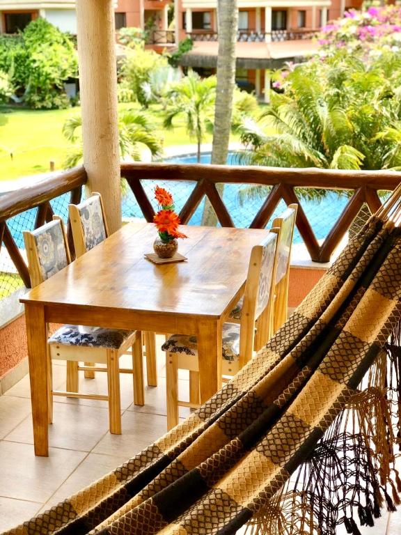  Cumbuco Dream Village Luxury Condo
