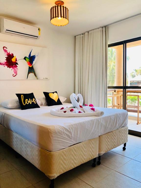  Cumbuco Dream Village Luxury Condo