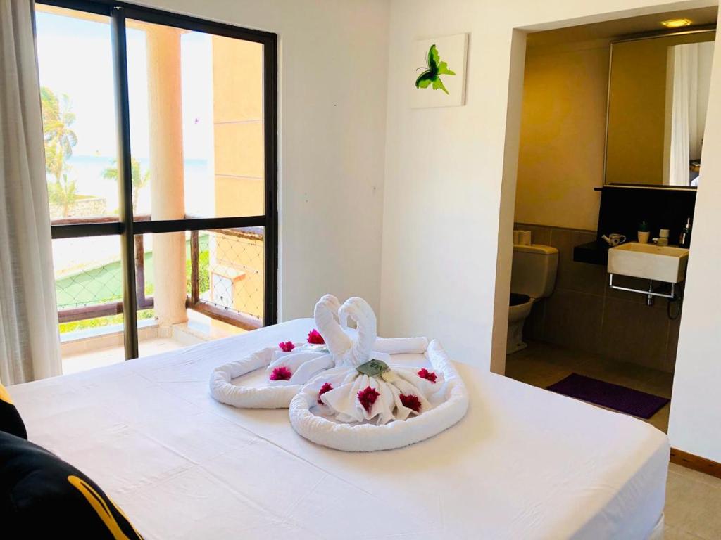  Cumbuco Dream Village Luxury Condo