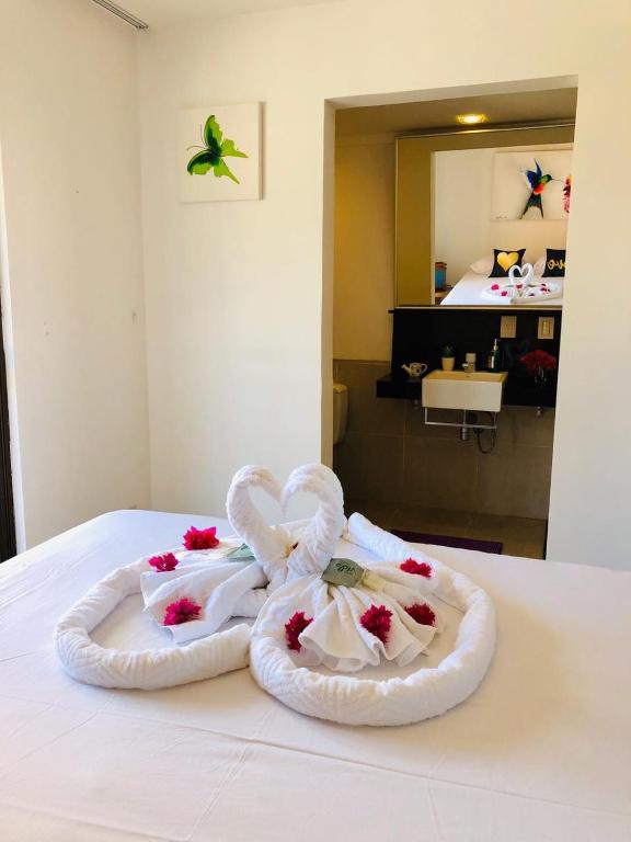  Cumbuco Dream Village Luxury Condo