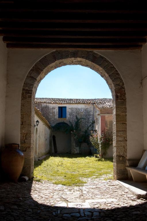 Fotografie z fotogalerie ubytování Fontanarossa v destinaci Cerda