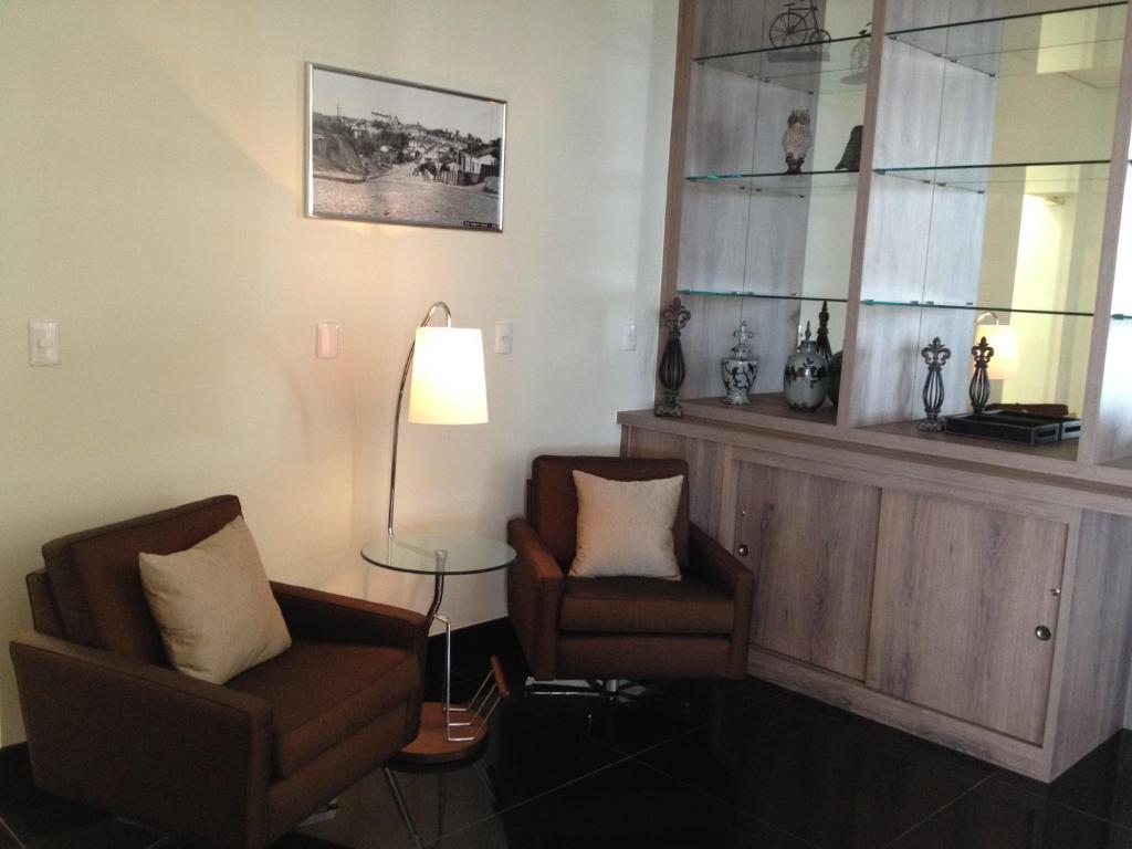  Porto Feliz Executive Hotel