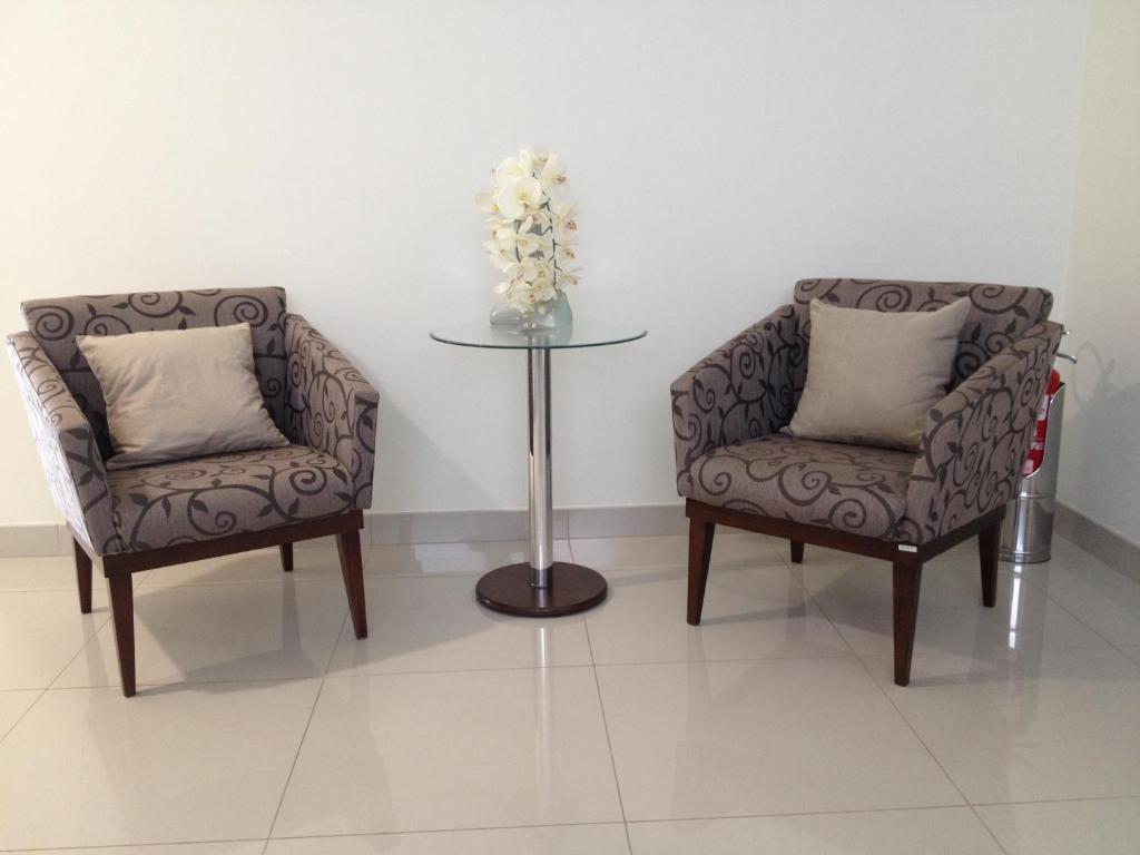  Porto Feliz Executive Hotel