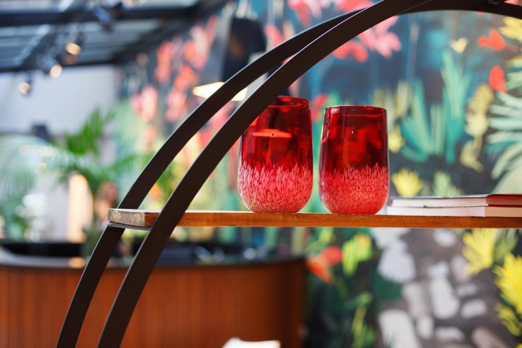 Tragos en Deco Collection