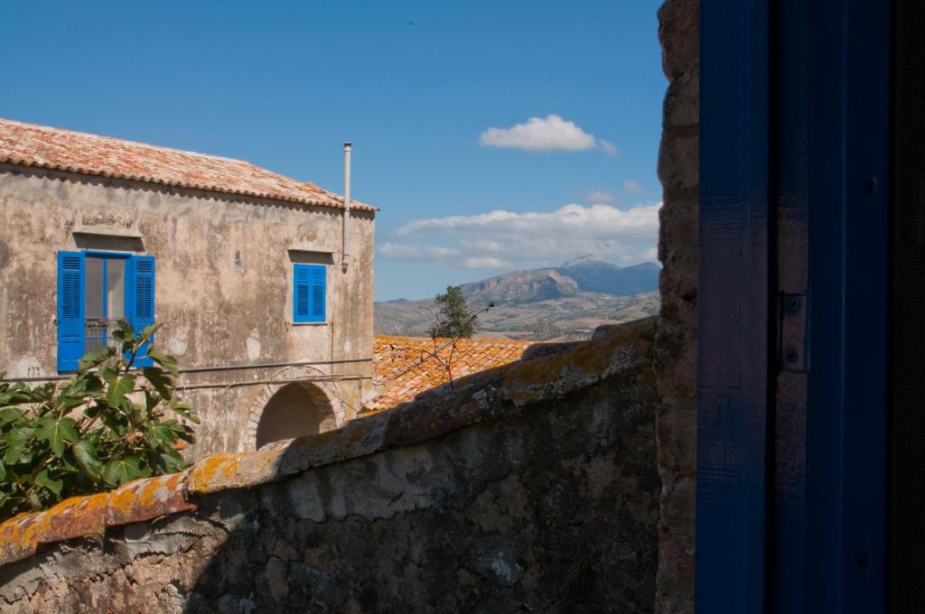 Fotografie z fotogalerie ubytování Fontanarossa v destinaci Cerda