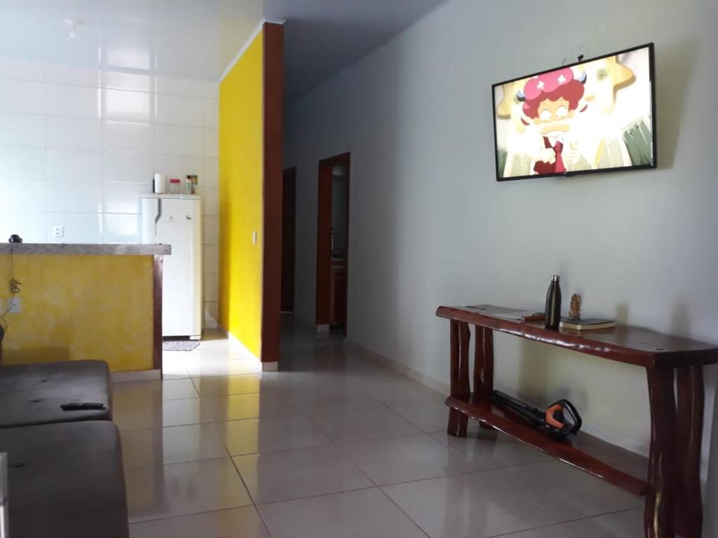  Casa dos coqueiros