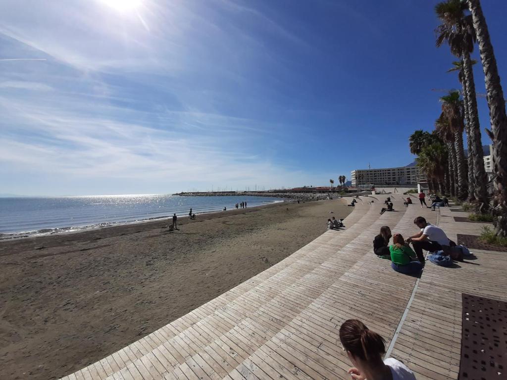 Kép Accommodation Feel Salerno szállásáról Salernóban a galériában