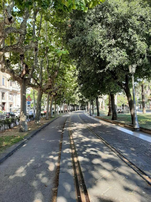 Kép Accommodation Feel Salerno szállásáról Salernóban a galériában