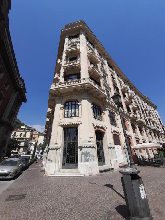 Kép Accommodation Feel Salerno szállásáról Salernóban a galériában