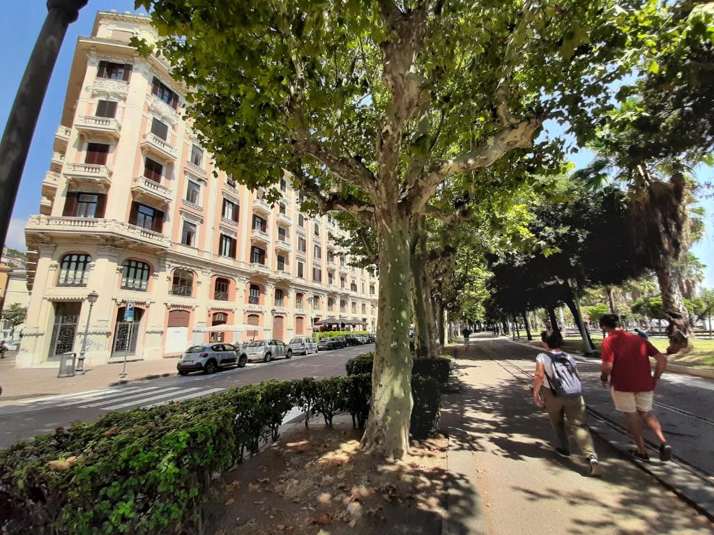 Kép Accommodation Feel Salerno szállásáról Salernóban a galériában