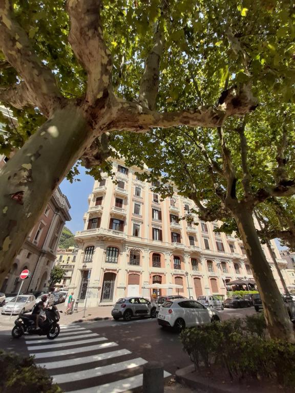 Kép Accommodation Feel Salerno szállásáról Salernóban a galériában