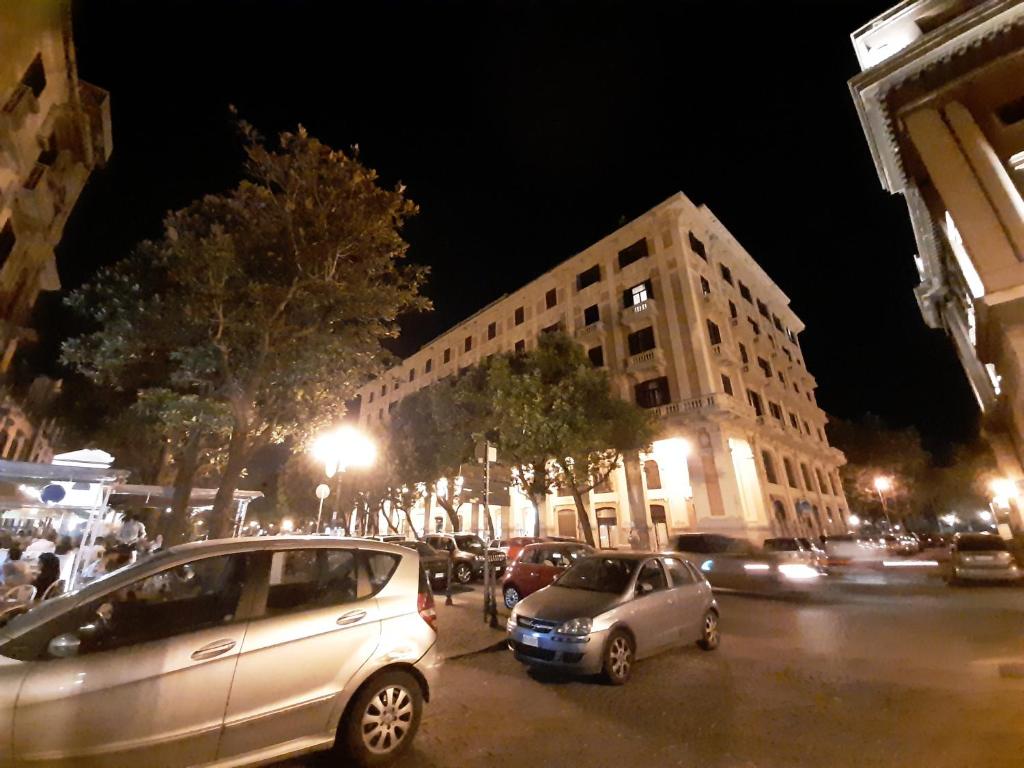 Kép Accommodation Feel Salerno szállásáról Salernóban a galériában