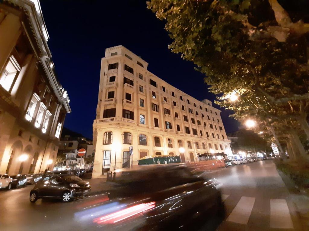 Kép Accommodation Feel Salerno szállásáról Salernóban a galériában